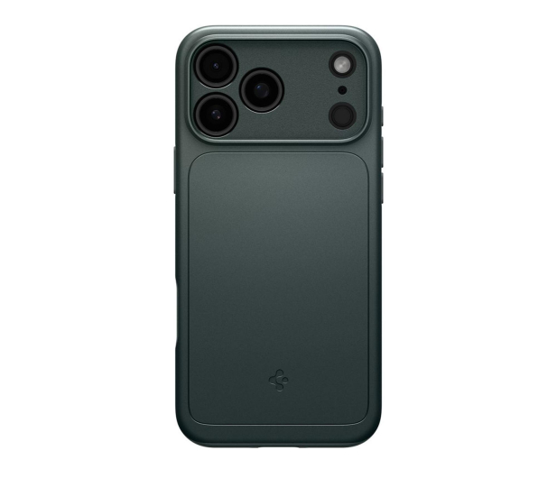 SPIGEN Thin Fit Mag Magsafe do Iphone 17 Pro Abyss Green 8800283314724 - 1359875 - zdjęcie 2